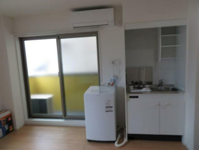 【設備】 | プレシャス中野