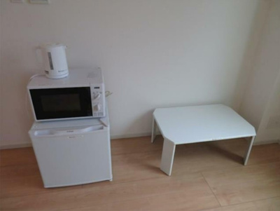 【設備】 | プレシャス中野