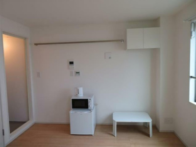 【設備】 | プレシャス中野