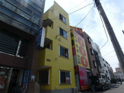 【その他】 | プレシャス中野