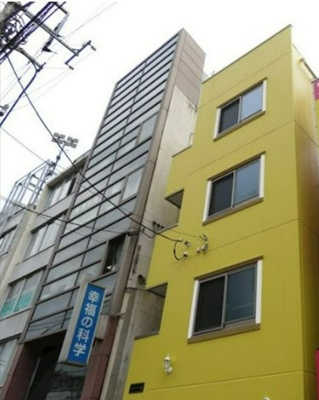 【外観】 | プレシャス中野