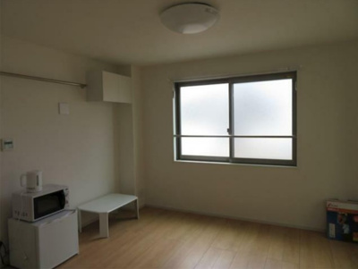 【洋室】 | プレシャス中野