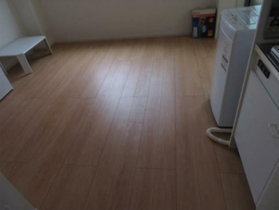 【寝室】 | プレシャス中野