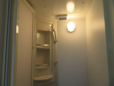 【シャワールーム】 | プレシャス中野