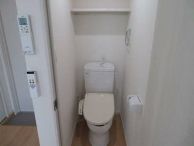 【トイレ】 | プレシャス中野