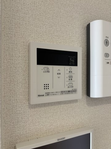 【設備】グローリアＫ　Ⅱ棟