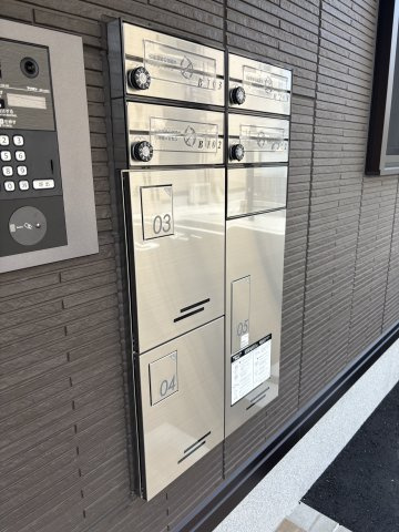【その他共用部分】グローリアＫ　Ⅱ棟