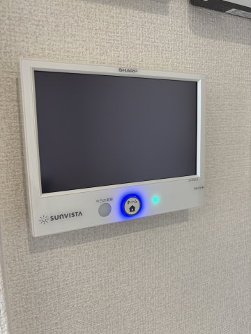 【設備】グローリアＫ　Ⅱ棟