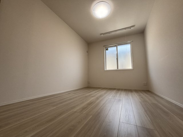 【寝室】グローリアＫ　Ⅱ棟