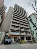 朝日プラザ高津Ⅱの画像