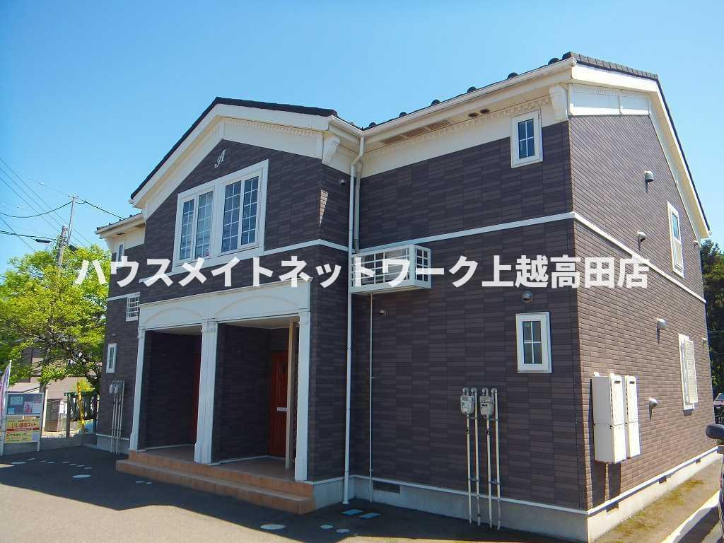 プロムナード・ゴチＡ