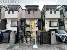 伊丹市安堂寺５丁目中古戸建の画像