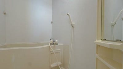 【浴室】 | レセンテNS