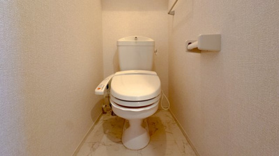 【トイレ】 | レセンテNS