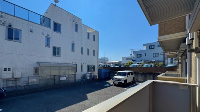 【展望】 | レセンテNS