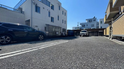 【駐車場】 | レセンテNS