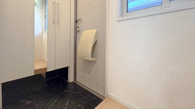 【玄関】 | レセンテNS