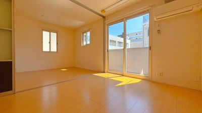 【居間・リビング】 | レセンテNS