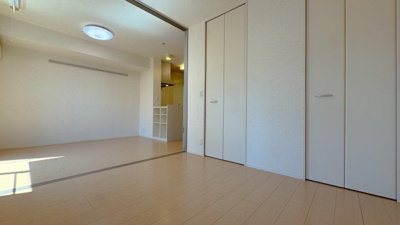 【洋室】 | レセンテNS