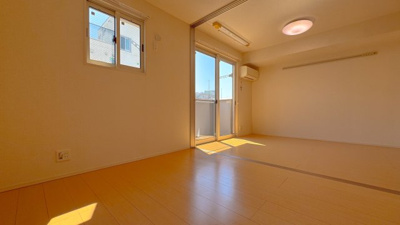 【洋室】 | レセンテNS