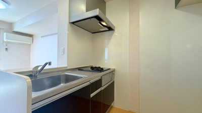 【キッチン】 | レセンテNS