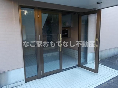【エントランス】 | マリッチ五才美