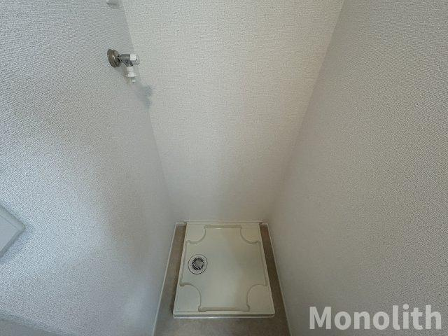 メゾンヴォロンテⅡの設備