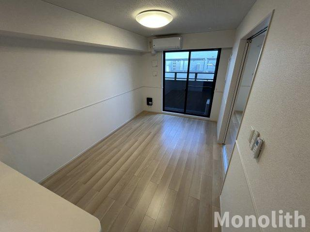 メゾンヴォロンテⅡの内装