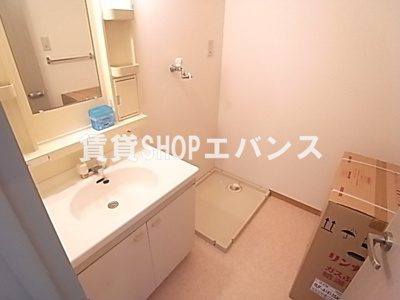 【設備】 | YS習志野台