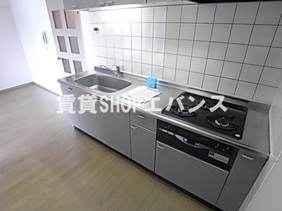 【キッチン】 | YS習志野台