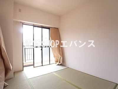 【寝室】 | YS習志野台