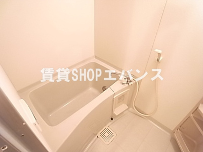 【浴室】 | YS習志野台