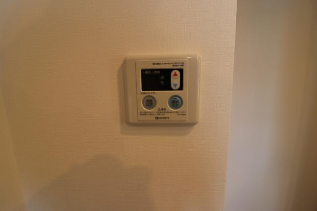 アルカンセル押上の設備
