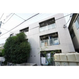 目黒不動前レジデンスの画像