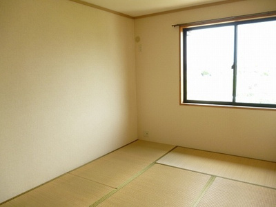 【和室】 | サンガーデンⅡ