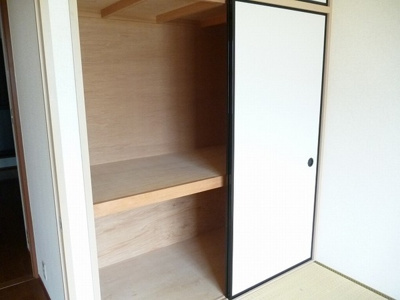 【収納】 | サンガーデンⅡ