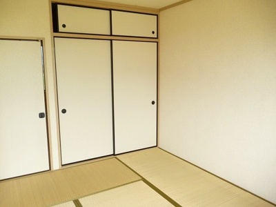 【和室】 | サンガーデンⅡ