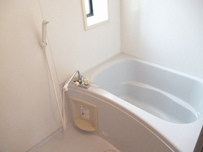 【浴室】 | サンガーデンⅡ