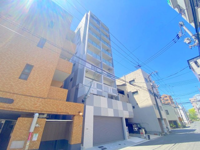 【外観】 | アーブルエテ | おしゃれな外観です