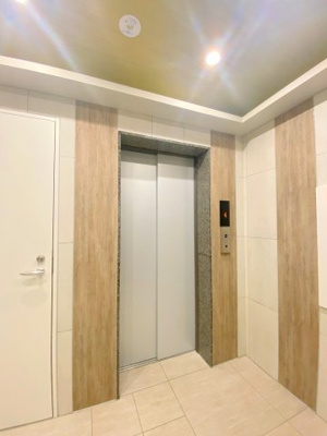 【その他共用部分】 | アーブルエテ | エレベーターあります！