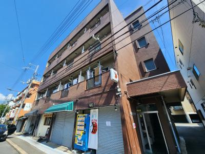 イツワマンション