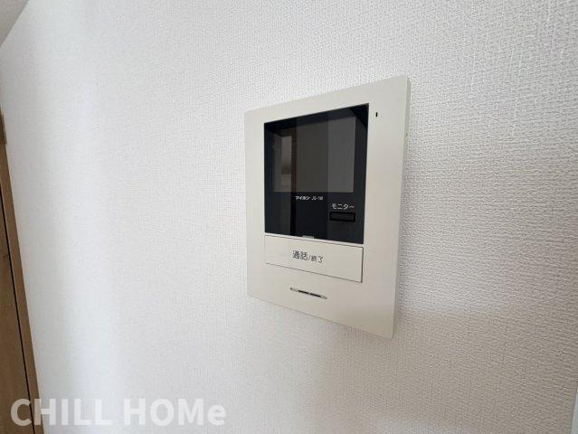 大栄コーポⅡのセキュリティ|他社様掲載物件もまとめてご紹介、ご案内可能です(^^)/