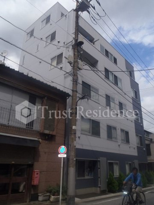 【外観】 | リブリ・Solashita