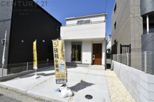 リーブルガーデン西宮市南甲子園5期の画像