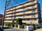 市が尾パークホームズ弐番館の画像
