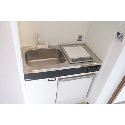 【内装】 | ストリーム江坂