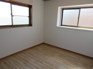 【洋室】