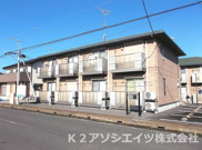 パインヒルズＢの画像