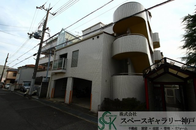 ジュネス福田