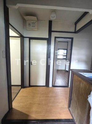 【その他共用部分】 | メイクハウス東大泉